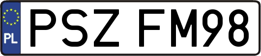 PSZFM98