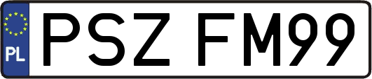 PSZFM99