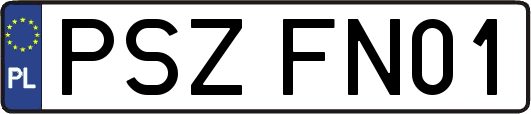 PSZFN01