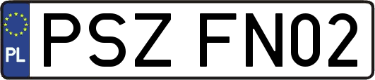 PSZFN02