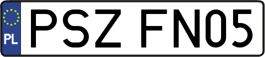 PSZFN05