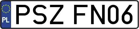 PSZFN06