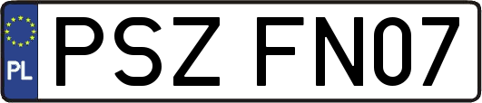PSZFN07