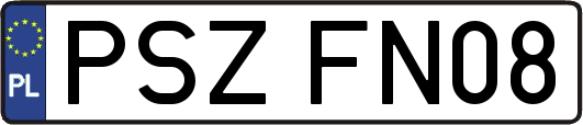 PSZFN08