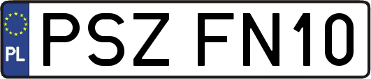 PSZFN10