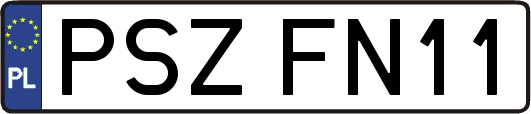 PSZFN11