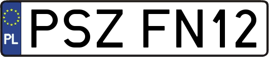 PSZFN12