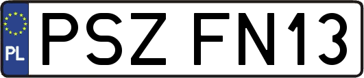 PSZFN13