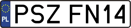 PSZFN14