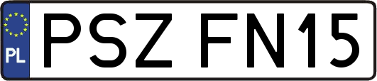 PSZFN15