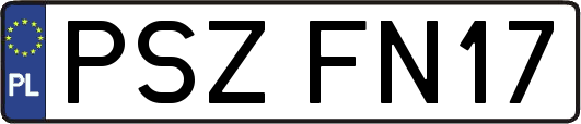 PSZFN17