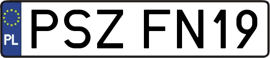 PSZFN19