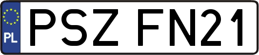 PSZFN21