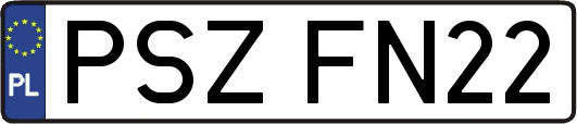 PSZFN22