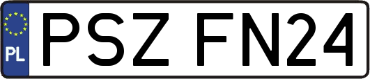 PSZFN24