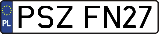 PSZFN27