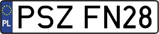 PSZFN28