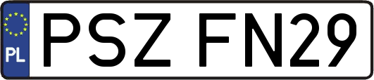PSZFN29
