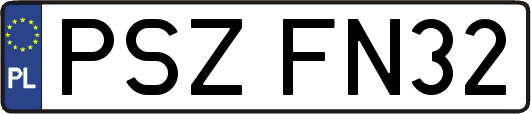 PSZFN32