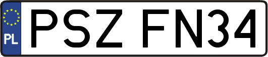 PSZFN34