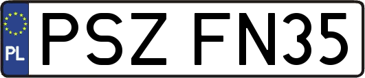 PSZFN35