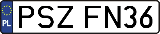 PSZFN36