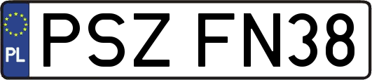 PSZFN38