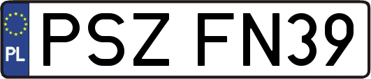 PSZFN39