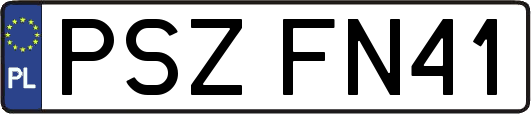 PSZFN41