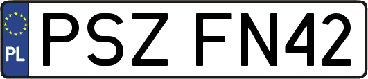 PSZFN42