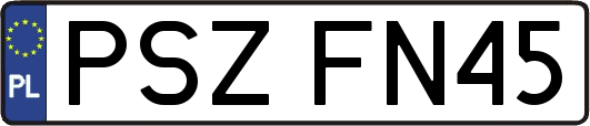 PSZFN45