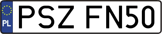 PSZFN50
