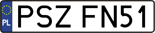 PSZFN51