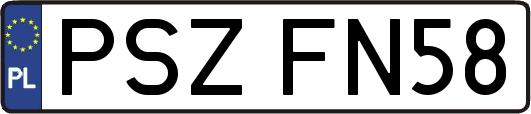 PSZFN58