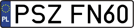 PSZFN60