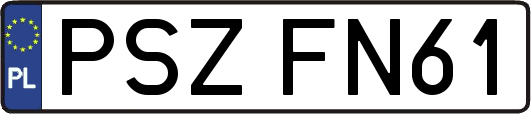 PSZFN61