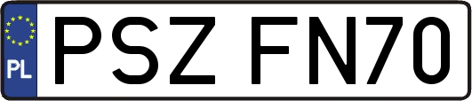 PSZFN70