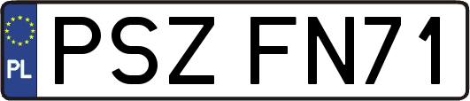PSZFN71