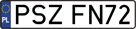 PSZFN72