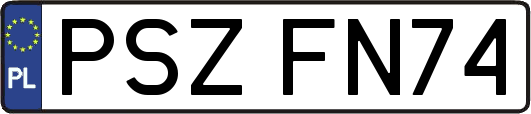 PSZFN74