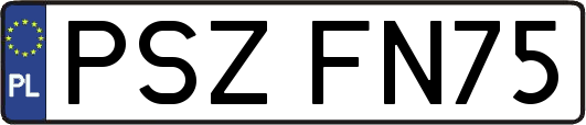 PSZFN75