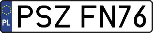 PSZFN76