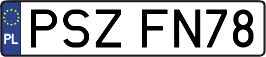 PSZFN78