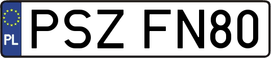 PSZFN80
