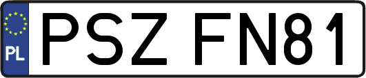 PSZFN81
