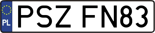 PSZFN83