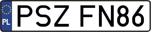 PSZFN86