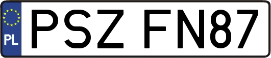 PSZFN87