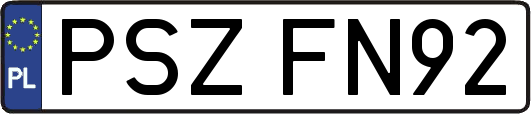 PSZFN92