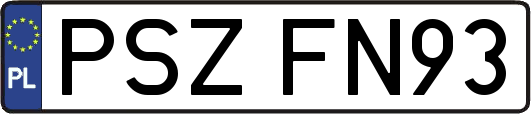 PSZFN93
